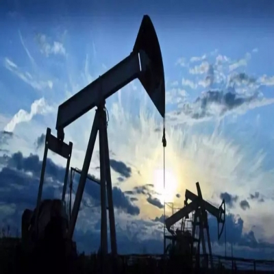 2018年中國原油進口是自主生產(chǎn)的2.44倍