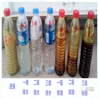 中科瑞麗材料及AIS在能源資源領域應用